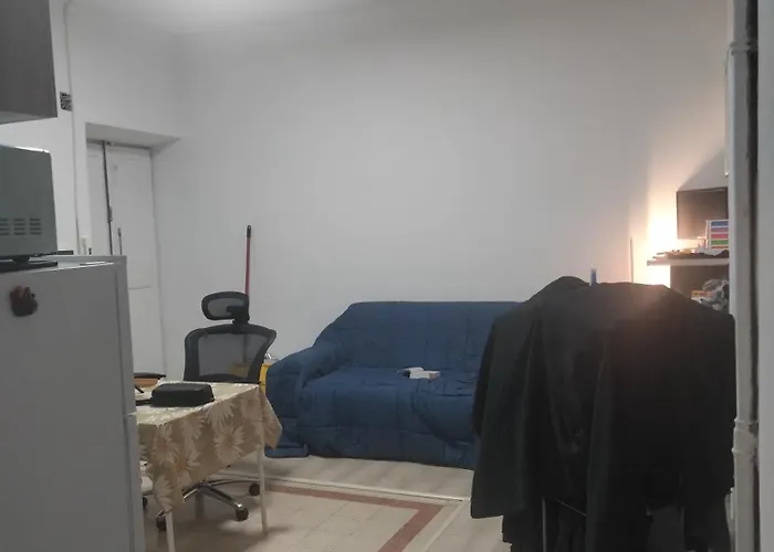 Accogliente Apartamento