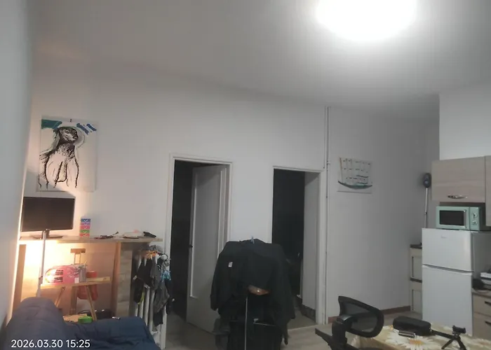 Apartamento Accogliente *