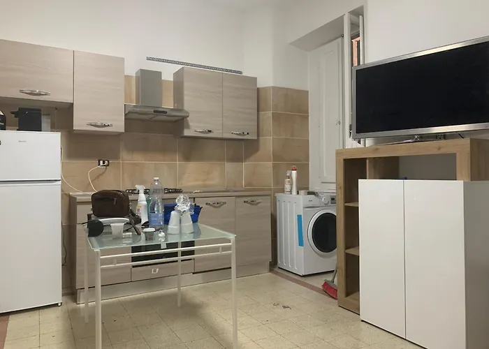 Apartamento Accogliente *