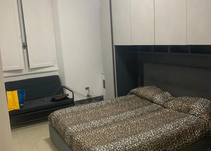 Accogliente Apartamento *