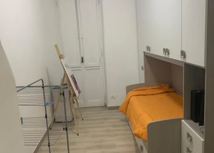 Apartamento Accogliente