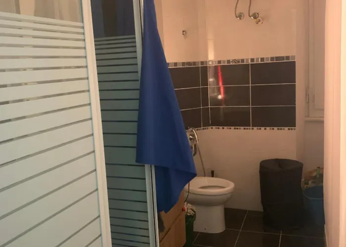 Accogliente Roma
