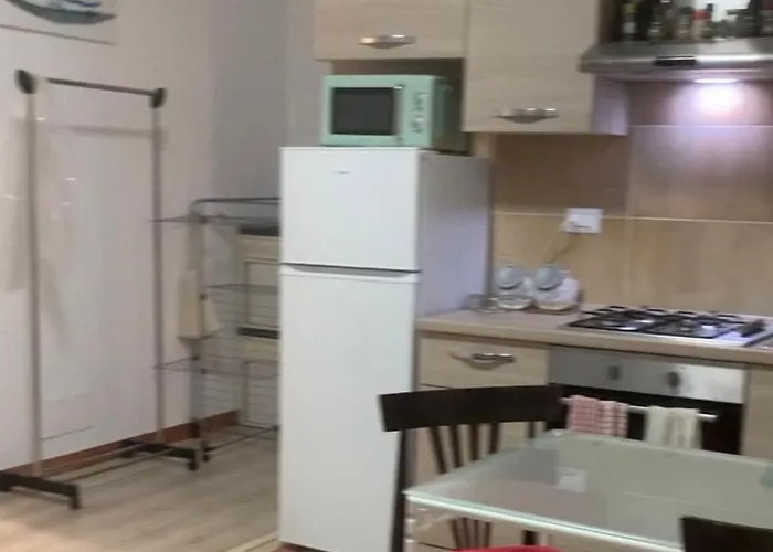 Accogliente Apartamento Roma