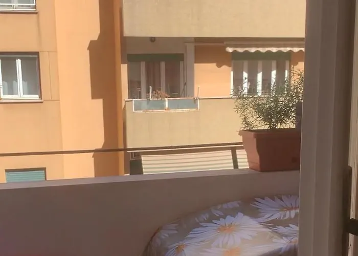Accogliente Apartamento *