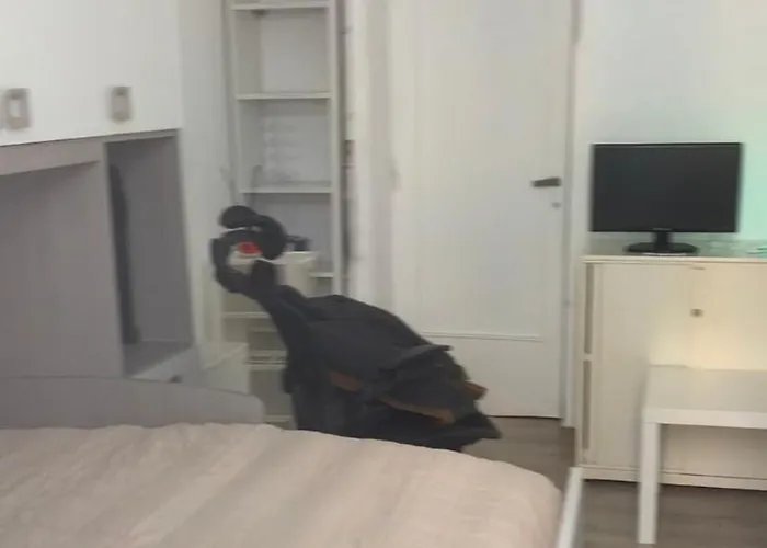 Apartamento Accogliente *