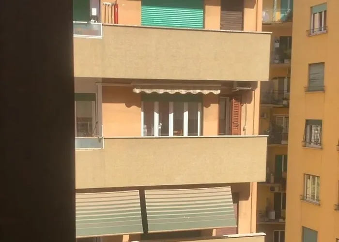 Accogliente Apartamento Roma
