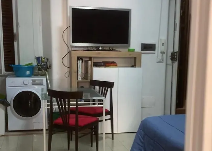 Apartamento Accogliente