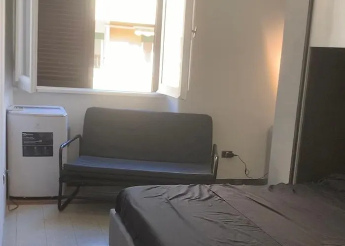 Accogliente Apartamento Roma